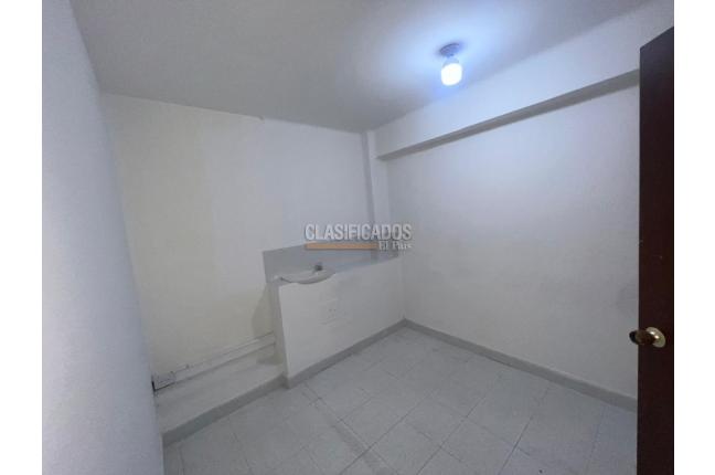 Oficinas y Consultorios, Alquiler, Tequendama - $5.800.000