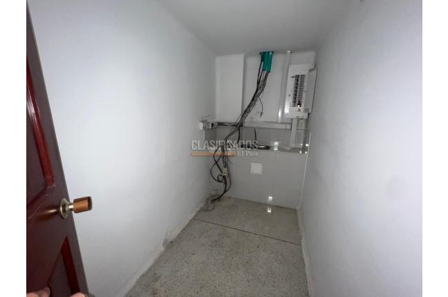 Oficinas y Consultorios, Alquiler, Tequendama - $5.800.000