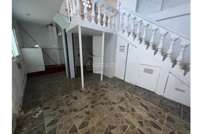 Oficinas y Consultorios, Alquiler, Tequendama - $5.800.000