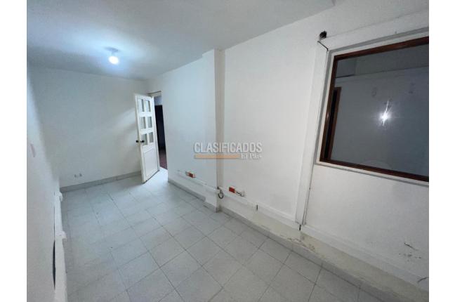 Oficinas y Consultorios, Alquiler, Tequendama - $5.800.000