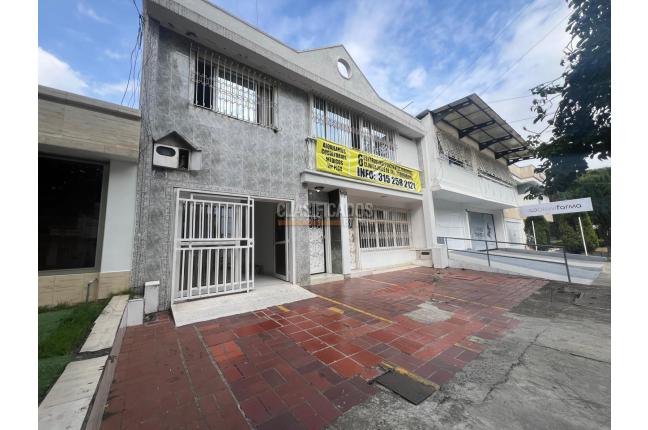 Oficinas y Consultorios, Alquiler en Tequendama