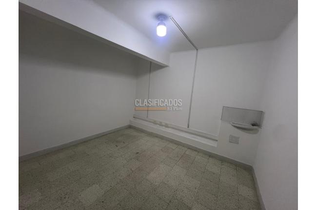 Oficinas y Consultorios, Alquiler, Tequendama - $5.800.000