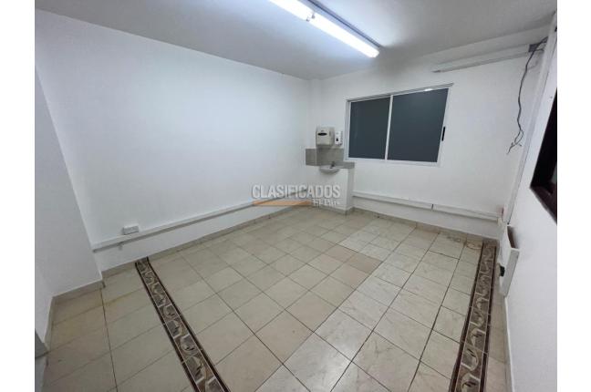 Oficinas y Consultorios, Alquiler, Tequendama - $5.800.000