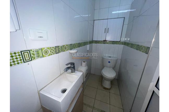 Oficinas y Consultorios, Alquiler, Tequendama - $5.800.000