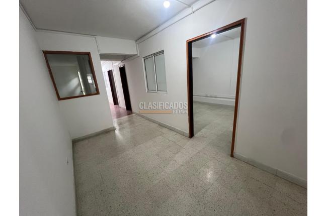 Oficinas y Consultorios, Alquiler, Tequendama - $5.800.000