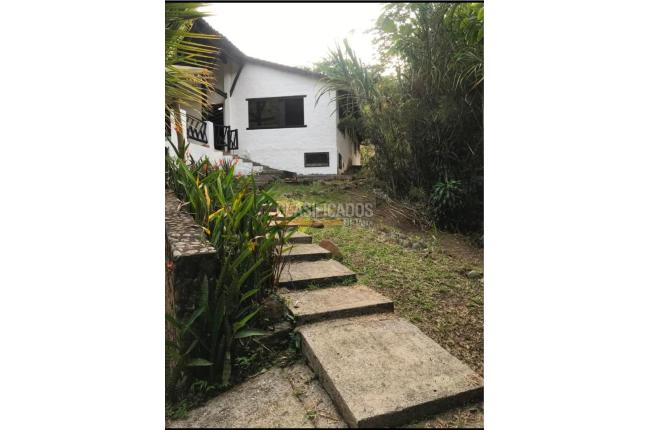 Casas, Venta, La Buitrera - $500.000.000