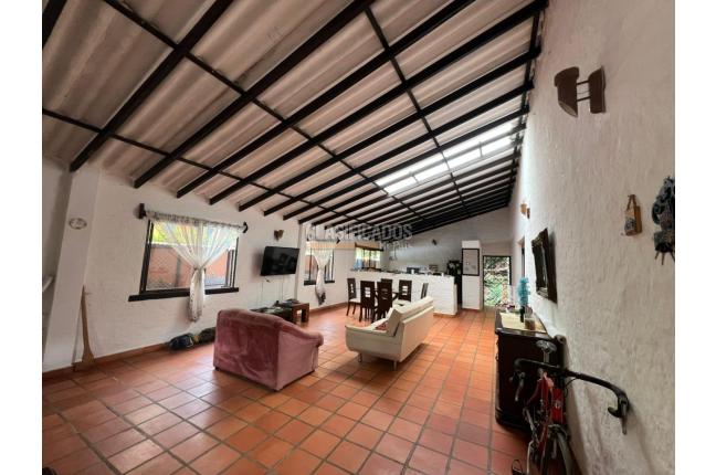 Casas, Venta, La Buitrera - $500.000.000