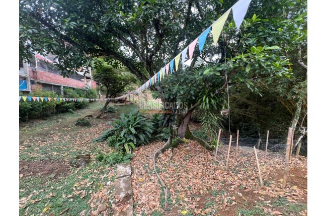 Casas, Venta, La Buitrera - $500.000.000