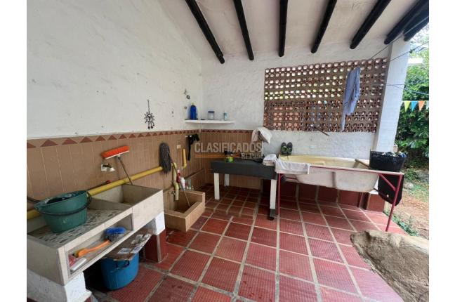 Casas, Venta, La Buitrera - $500.000.000