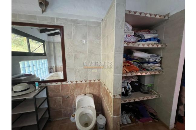 Casas, Venta, La Buitrera - $500.000.000