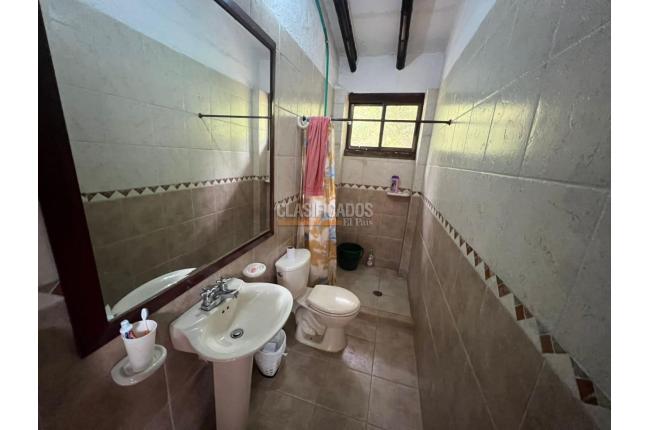 Casas, Venta, La Buitrera - $500.000.000