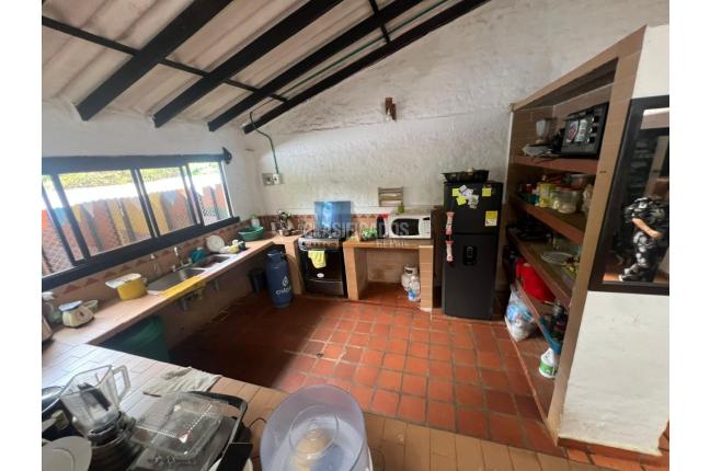 Casas, Venta, La Buitrera - $500.000.000