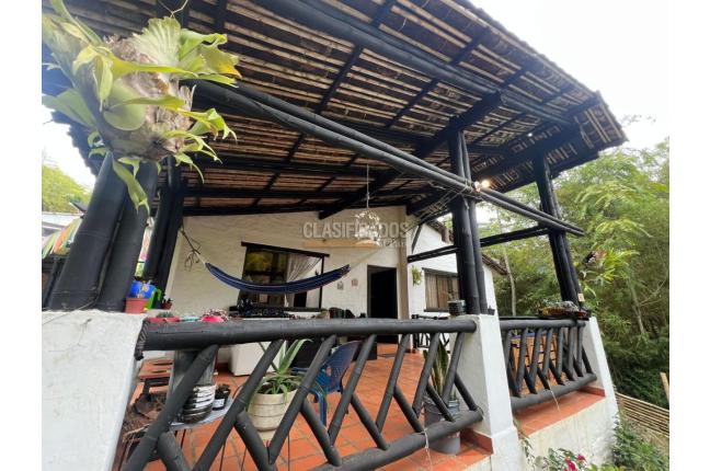 Casas, Venta, La Buitrera - $500.000.000