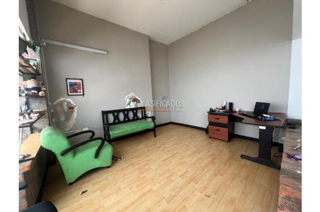 Casas, Venta, La Buitrera - $500.000.000