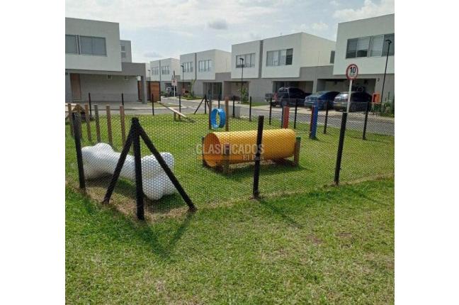 Casas, Alquiler en Jamundí