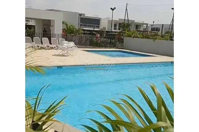 Casas, Alquiler en Jamundí