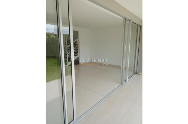 Casas, Alquiler, Jamundí - $5.000.000