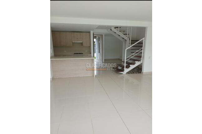 Casas, Alquiler, Jamundí - $5.000.000