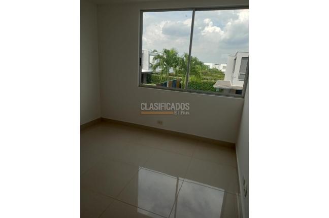 Casas, Alquiler, Jamundí - $5.000.000