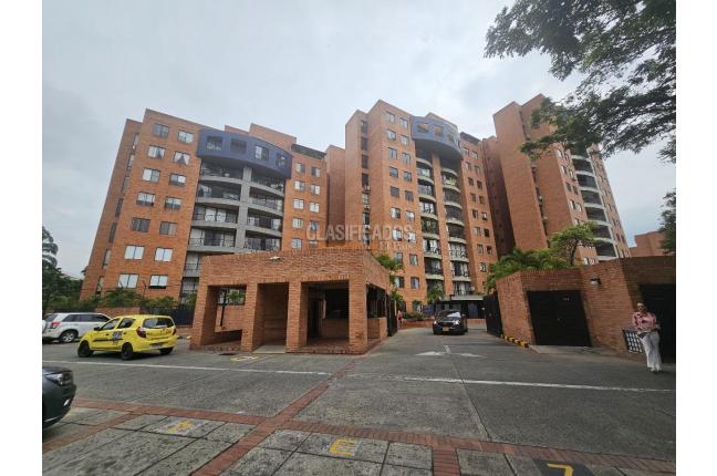 Apartamentos, Venta en El Ingenio