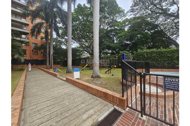 Apartamentos, Venta, El Ingenio - $490.000.000