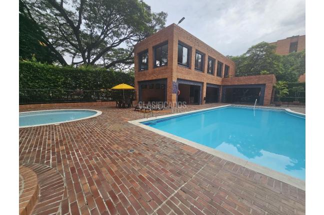 Apartamentos, Venta, El Ingenio - $490.000.000