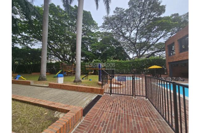 Apartamentos, Venta, El Ingenio - $490.000.000