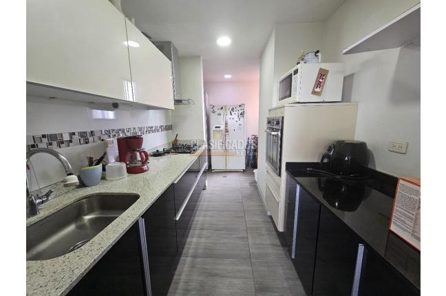 Apartamentos, Venta, El Ingenio - $490.000.000