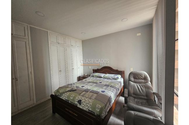 Apartamentos, Venta, El Ingenio - $490.000.000