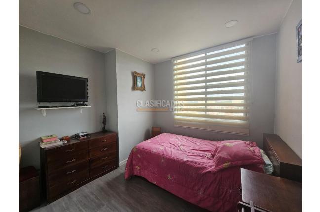 Apartamentos, Venta, El Ingenio - $490.000.000