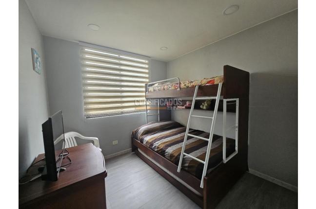 Apartamentos, Venta, El Ingenio - $490.000.000