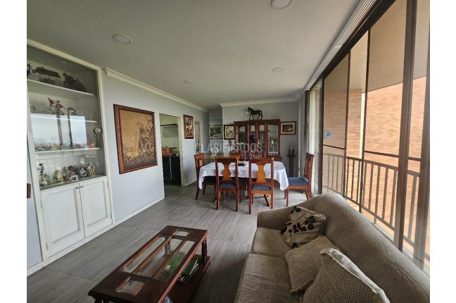 Apartamentos, Venta, El Ingenio - $490.000.000