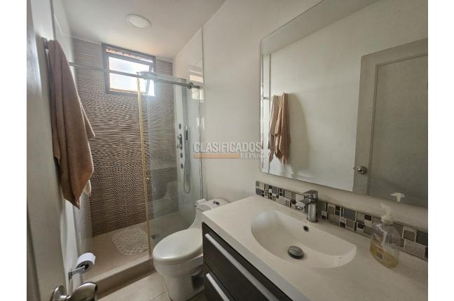 Apartamentos, Venta, El Ingenio - $490.000.000