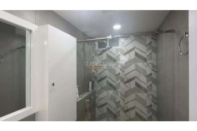 Apartamentos, Venta, Ciudad Pacifica - $230.000.000