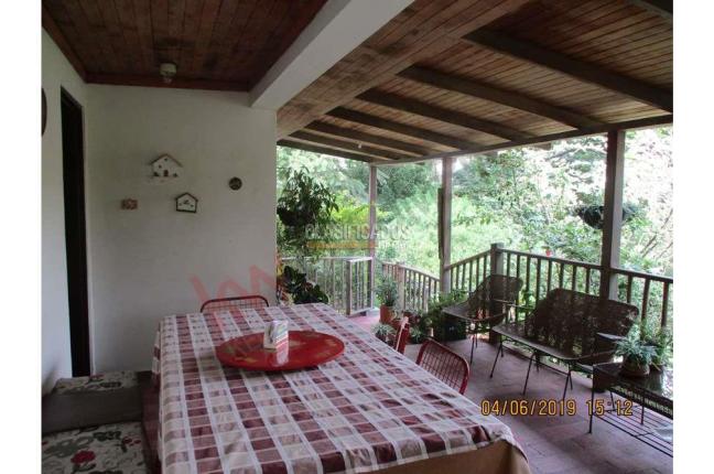 Casas, Venta, Aguacatal - $1.200.000.000