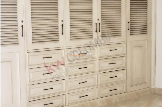 Apartamentos, Venta, Santa Teresita - $680.000.000