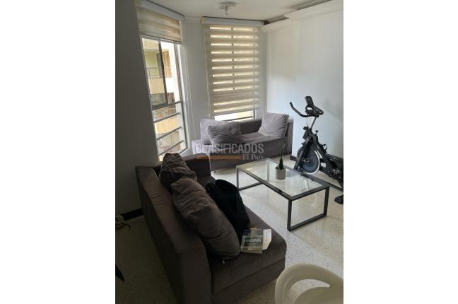 Apartaestudios, Venta en Santa Mónica Residencial