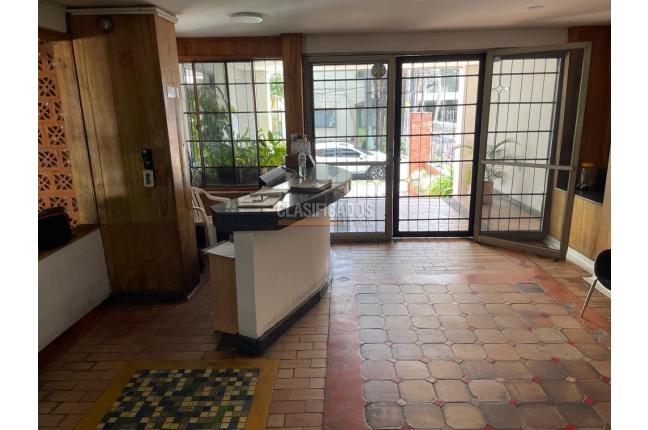 Apartaestudios, Venta en Santa Mónica Residencial