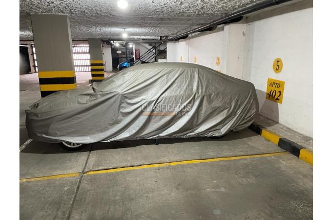 Apartaestudios, Venta, Santa Mónica Residencial - $260.000.000