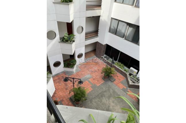 Apartaestudios, Venta, Santa Mónica Residencial - $260.000.000