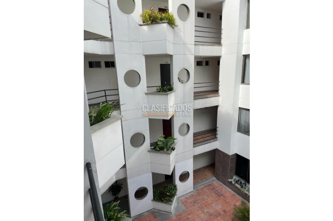 Apartaestudios, Venta, Santa Mónica Residencial - $260.000.000