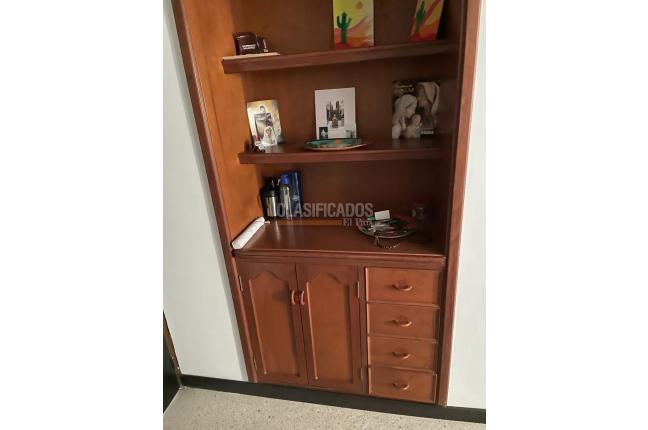 Apartaestudios, Venta, Santa Mónica Residencial - $260.000.000