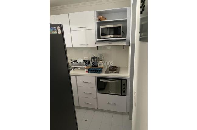 Apartaestudios, Venta, Santa Mónica Residencial - $260.000.000