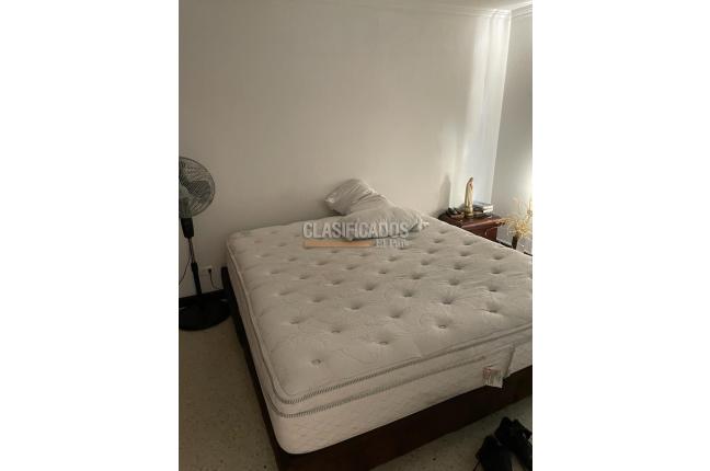 Apartaestudios, Venta, Santa Mónica Residencial - $260.000.000