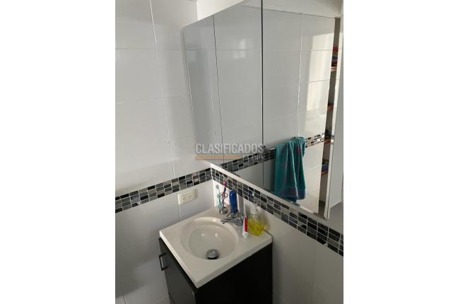 Apartaestudios, Venta, Santa Mónica Residencial - $260.000.000