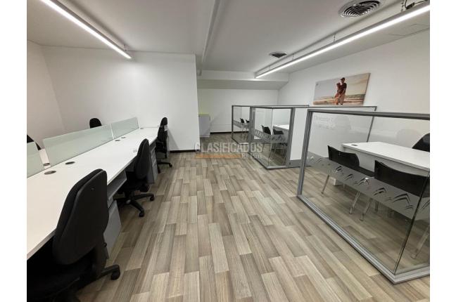 Oficinas y Consultorios, Venta, Tequendama - $1.600.000.000