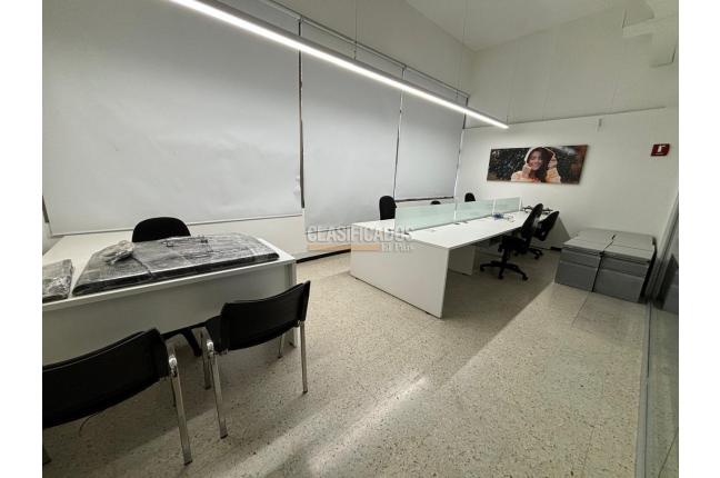 Oficinas y Consultorios, Venta, Tequendama - $1.600.000.000