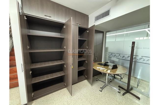 Oficinas y Consultorios, Venta, Tequendama - $1.600.000.000