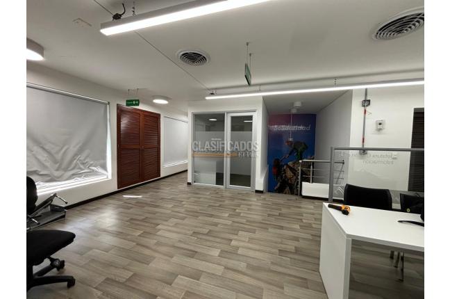 Oficinas y Consultorios, Venta, Tequendama - $1.600.000.000