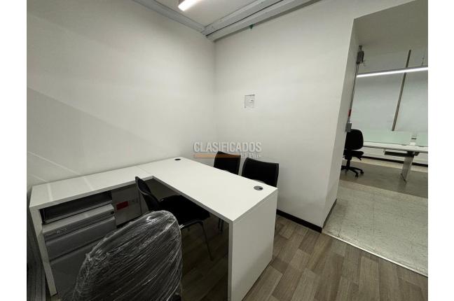 Oficinas y Consultorios, Venta, Tequendama - $1.600.000.000